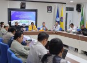 Lembaga Wali Nanggroe Gandeng Akademisi UTU Perkuat Implementasi MoU Helsinki