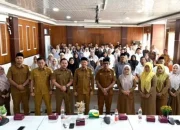 Dinas Pendidikan Dayah Aceh Perkuat Budaya Kinerja Digital, 221 PPPK Ikuti Pelatihan e-Kinerja