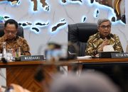 Skor Integritas Daerah Jadi Alarm Dini, KPK-Kemendagri Sinergi Cegah Korupsi Kepala Daerah