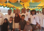 Ketua PSI Aceh Roadshow ke Abdya, wujudkan soliditas dan komitmen
