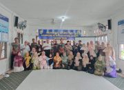 Membangun Generasi Sehat Sejak Dini Melalui Rembuk Stunting Gampong Ie Masen Kayee Adang