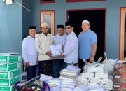 Silaturahmi ke Dayah Darul Muta’allimin, Plt Kadis Pendidikan Dayah Aceh Tegaskan Komitmen Dukung Pendidikan Islam
