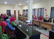Pelatihan Komunikasi Efektif Dorong Pelayanan Bermutu dan Keselamatan Pasien