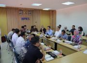 Lembaga Wali Nanggroe Identifikasi Persoalan Pengembangan Kawasan Bebas Sabang