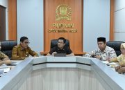 20-an Anak di Deah Raya Belum Kebagian Sekolah, Ketua DPRK Minta Disdikbud Segera Mencarikan Sekolah