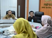 Angka Pengidapnya Tinggi, Ketua DPRK Usul Dibentuknya Komite Penanggulangan AIDS Banda Aceh