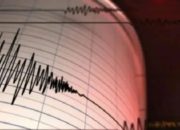 Gempa M 5,5 Guncang Gayo Lues, BMKG Pastikan Tidak Berpotensi Tsunami