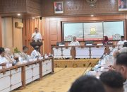Sekda Aceh Dorong Penguatan Pelayanan Publik Lewat Bimtek Penilaian Maladministrasi