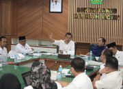 Pemerintah Aceh Fasilitasi Peralihan RSUD Cut Meutia ke Pemkot Lhokseumawe