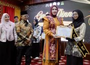 Forum Anak Kota Banda Aceh Raih Penghargaaan Forum Anak Pelopor dan Pelapor Terbaik Tingkat Provinsi Aceh