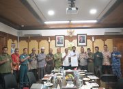 Sebaran LGBT di Aceh, Gubernur Mualem: Persoalan Serius, Harus Dicegah