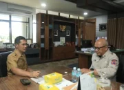 Pemerintah Aceh Desak BNPB Ambil Tindakan, Pasca Siswi Viral Seberangi Sungai