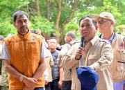 Gas Blok Andaman, Ini Empat Poin Surat Gubernur Mualem untuk Presiden