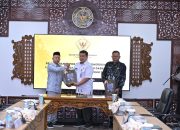 Pemkab Aceh Jaya Kembali Raih Opini WTP ke-13 atas LKPD Tahun Anggaran 2025