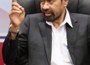 Gubernur Mualem Pastikan Hilirisasi Migas Blok Andaman