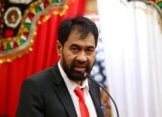 Gempa Kembar Venezuela, Gubernur Mualem Sampaikan Belasungkawa Mendalam