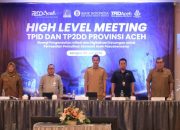 Sekda Aceh Tekankan Sinergi Pengendalian Inflasi dan Digitalisasi Ekonomi
