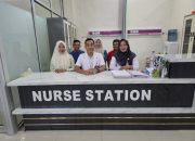 Layanan Hemodialisa RSUD Sultan Iskandar Muda Permudah Akses Cuci Darah bagi Masyarakat Nagan Raya