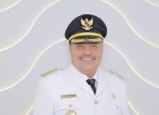 Bupati TRK Imbau Orang Tua Antar Anak pada Hari Pertama Sekolah, Perkuat Peran Keluarga dalam Pendidikan