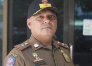 Dukung SE Wali Kota, Kasatpol PP WH Banda Aceh Beri Keringanan Absensi bagi Para Ayah