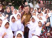 Wagub Aceh: Empat Pelajar Penerima Beasiswa ke Tiongkok Disiapkan Jadi Generasi Penggerak Hilirisasi