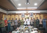 Gubernur Mualem Sebut Persoalan Krusial Aceh, dari Tambang Ilegal Hingga LGBT