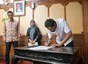 Hasil Rapat Forkopimda Aceh, Tangani Karhutla Hidupkan Hukum Adat