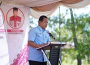 Pemkab Aceh Besar Dorong Sinergi Penyuluh Pertanian untuk Percepat Swasembada Pangan
