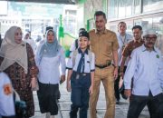 Lewat GAMAS, Sekda Aceh Dorong Penguatan Peran Ayah dalam Mendukung Pendidikan Anak