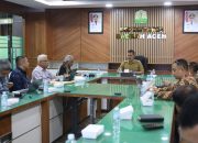 Migas Blok Andaman, Sejumlah Korporasi Lirik Hilirisasi KEK Arun