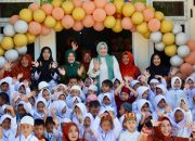 Kak Na: MPLS Sarana agar Anak Gemar Bersekolah
