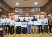 Komisi IX DPR RI Serap Aspirasi di Aceh, Sekda Usul Daerah Diberi Kewenangan Kelola Jaminan Kesehatan Sendiri