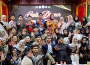 Kak Na Ajak Anak Aceh Lawan Bullying