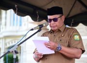 Sekda Aceh Besar: Sayang Anak, Lindungi dan Bangun Masa Depan Mereka