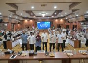 Sekda Aceh Buka Bimtek Penilaian Maladministrasi, Dorong Penguatan Kualitas Pelayanan Publik