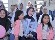 Illiza Ajak Anak jadi Agent of Change Wujudkan Banda Aceh Kota Layak Anak