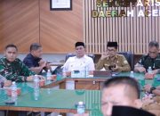 Syech Muharram: Hari Damai Aceh Harus Tampilkan Hasil dan Manfaat Perdamaian