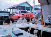 Siaga Angin Kencang, Pemkab Aceh Besar Siapkan Langkah Penanganan