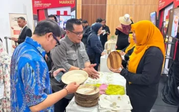 Aceh Product Launch Collaboration Day 2026,