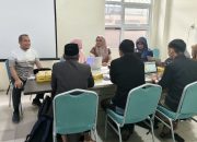 Disdikbud Banda Aceh Finalisasi Kurikulum Pendidikan Diniyah SD dan SMP