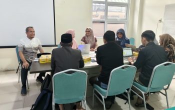 Disdikbud Banda Aceh Finalisasi Kurikulum Pendidikan Diniyah SD dan SMP