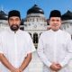 Peringati Hari Damai Aceh XXI, Malam Ini Zikir dan Doa Digelar di Masjid Raya Baiturrahman