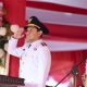 Pimpin Upacara HUT RI ke-81, Wagub Aceh Serukan Jaga Perdamaian dan Wujudkan Aceh Sejahtera