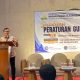 Wagub Aceh Minta Samsat Jadi Teladan, Jangan Pakai Plat Luar Aceh