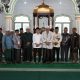 Wagub Dek Fadh Hadiri Maulid Bersama Ratusan Anak Yatim di Teupin Raya