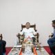 LKBN Antara Silahturahmi Dengan Wagub Aceh, Bahas Penguatan Informasi Publik
