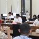 Rapat Bersama Banggar DPRA, Plt Sekda Aceh Ajak Perkuat Sinergi dan Komunikasi