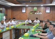 Pemerintah Aceh Percepat Pelayaran Ro-Ro Krueng Geukuh-Penang, PT PEMA Disiapkan Jadi Operator