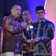 Pemerintah Aceh Terima Serambi Award 2026 atas Penanganan Bencana