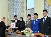 Dewan Sampaikan Hasil Reses Kepada Pemko Banda Aceh